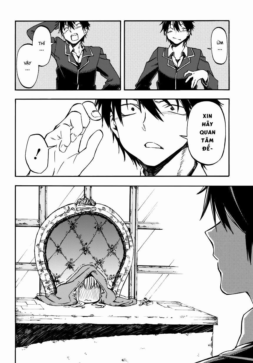 CƯỚI TÔI ĐI 2 trang 9