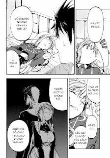 CƯỚI TÔI ĐI 21 trang 4