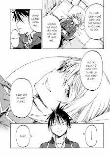 CƯỚI TÔI ĐI 21 trang 5