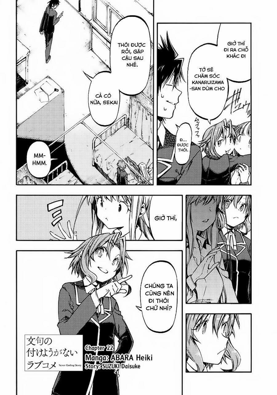 CƯỚI TÔI ĐI 22 trang 2