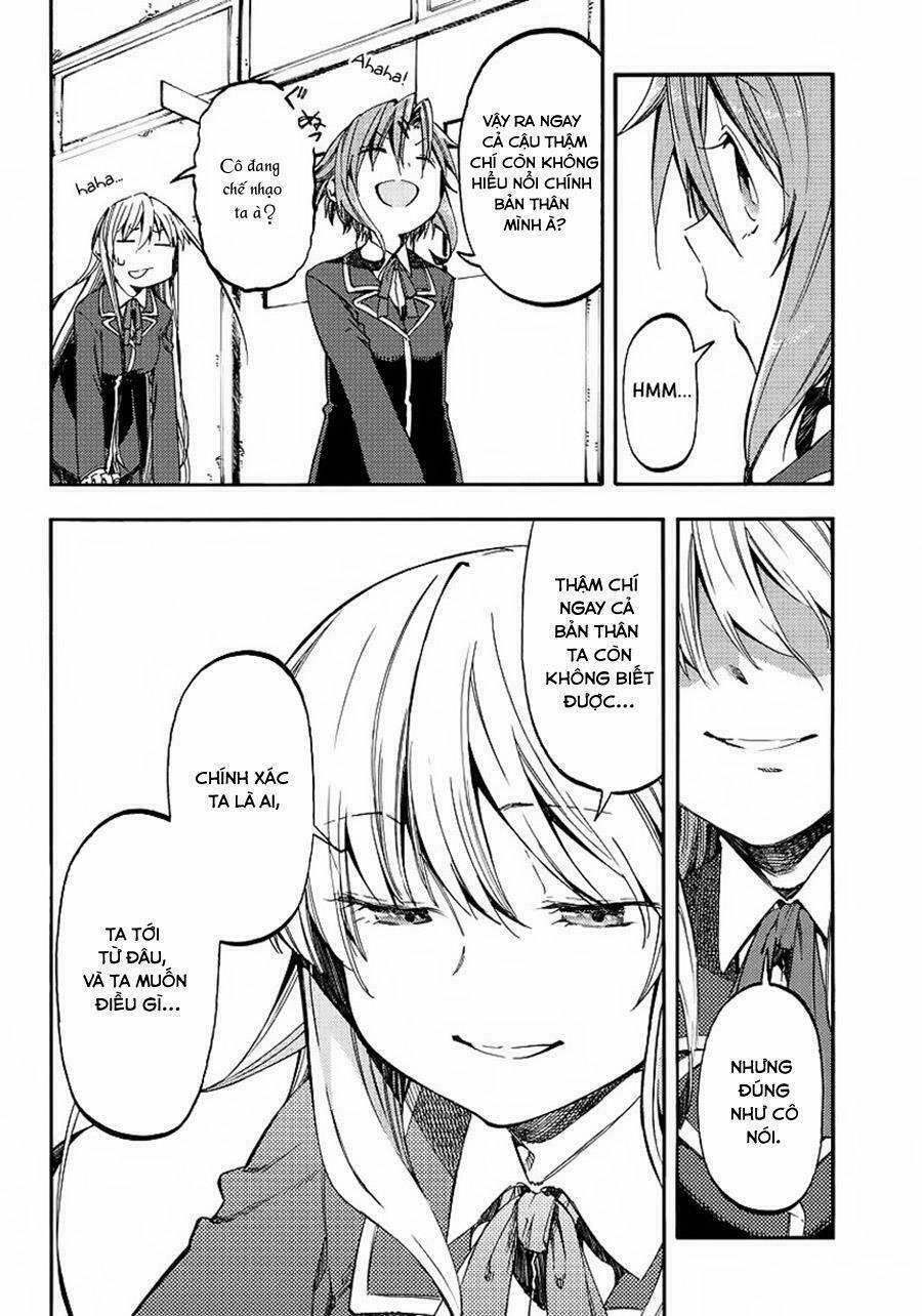 CƯỚI TÔI ĐI 22 trang 6