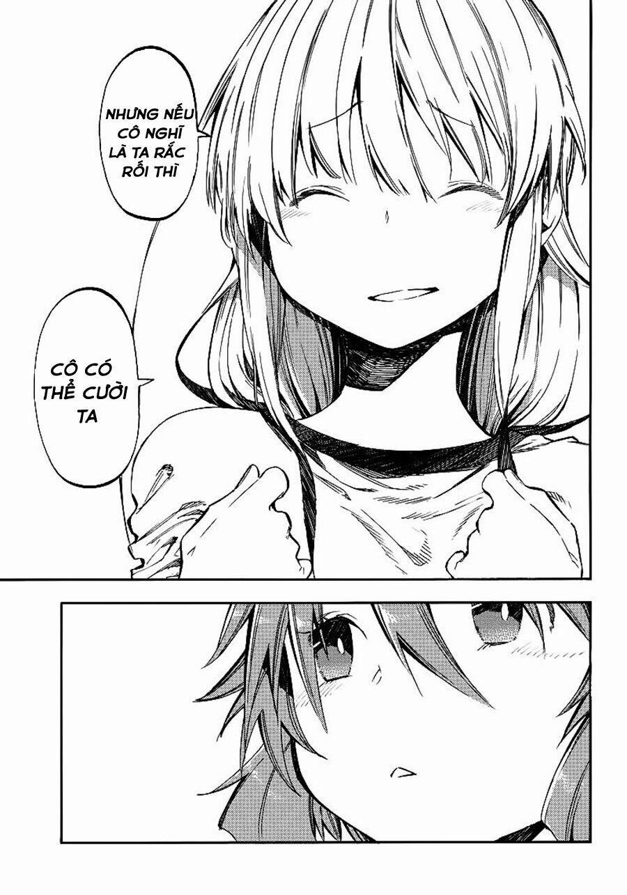 CƯỚI TÔI ĐI 23 trang 7