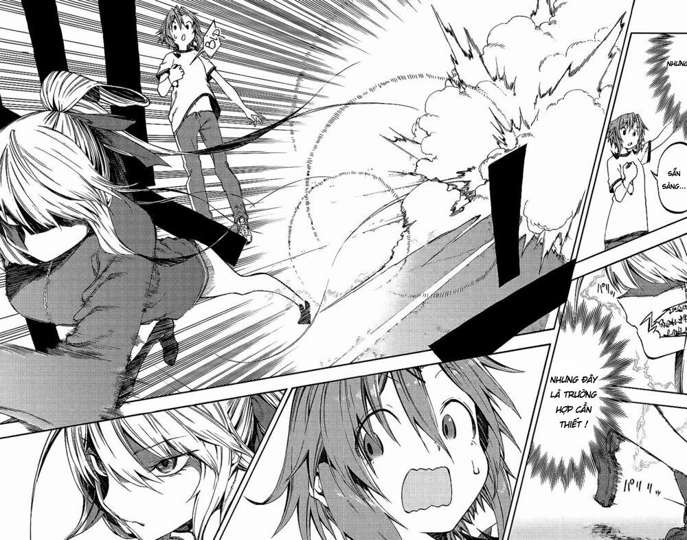 CƯỚI TÔI ĐI 24 trang 12