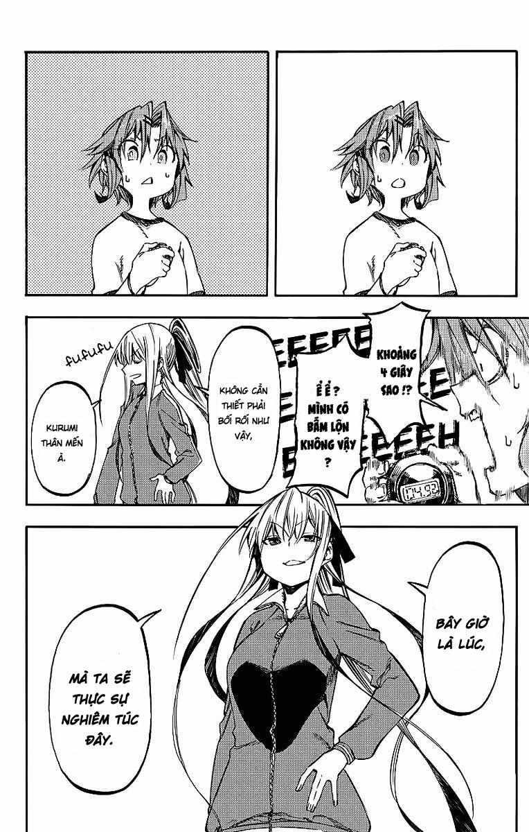 CƯỚI TÔI ĐI 24 trang 13