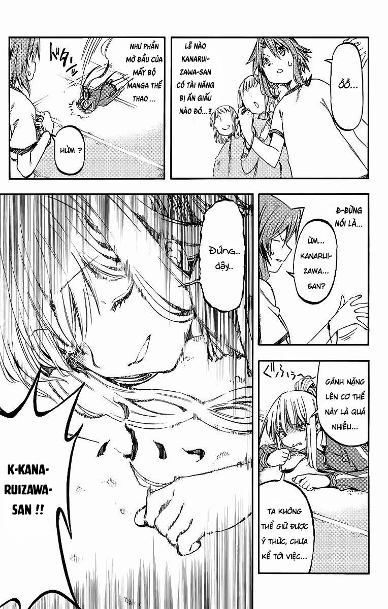 CƯỚI TÔI ĐI 24 trang 14