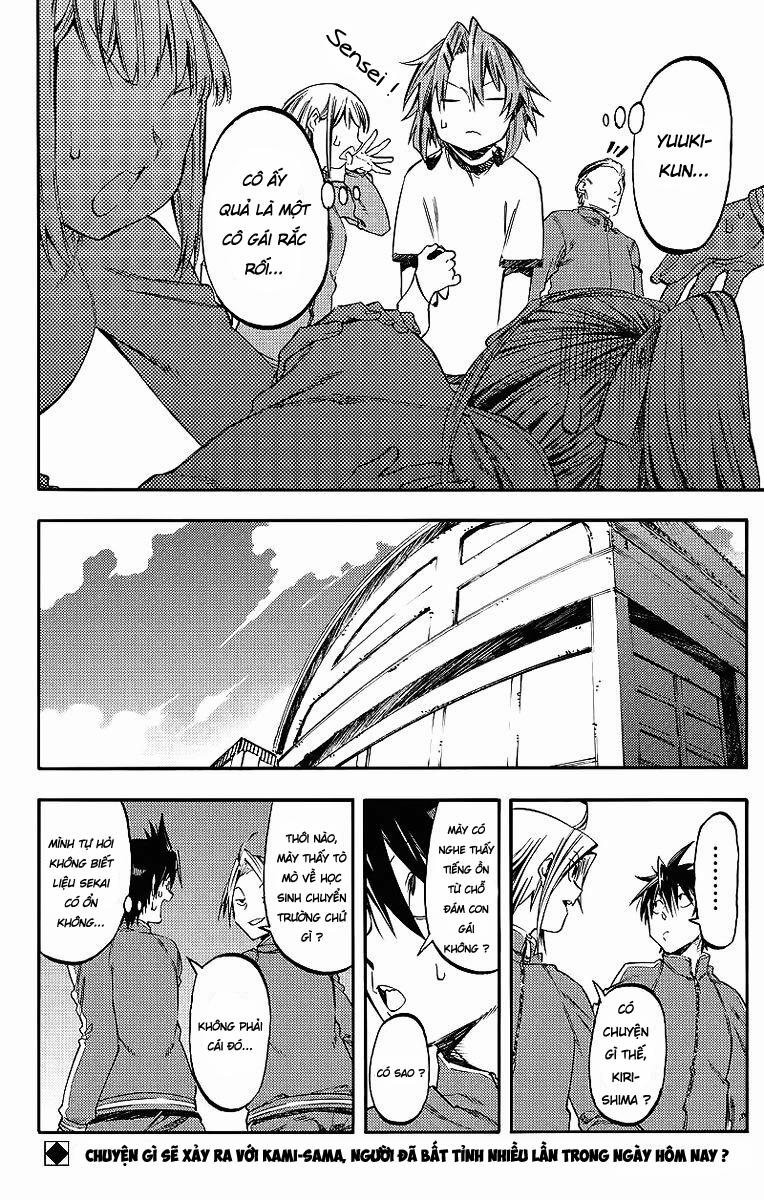 CƯỚI TÔI ĐI 24 trang 15