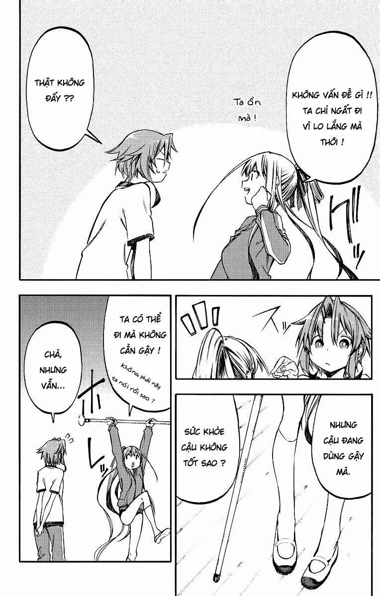 CƯỚI TÔI ĐI 24 trang 6