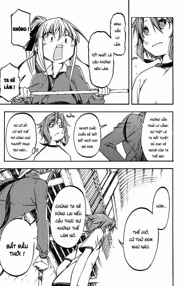 CƯỚI TÔI ĐI 24 trang 7