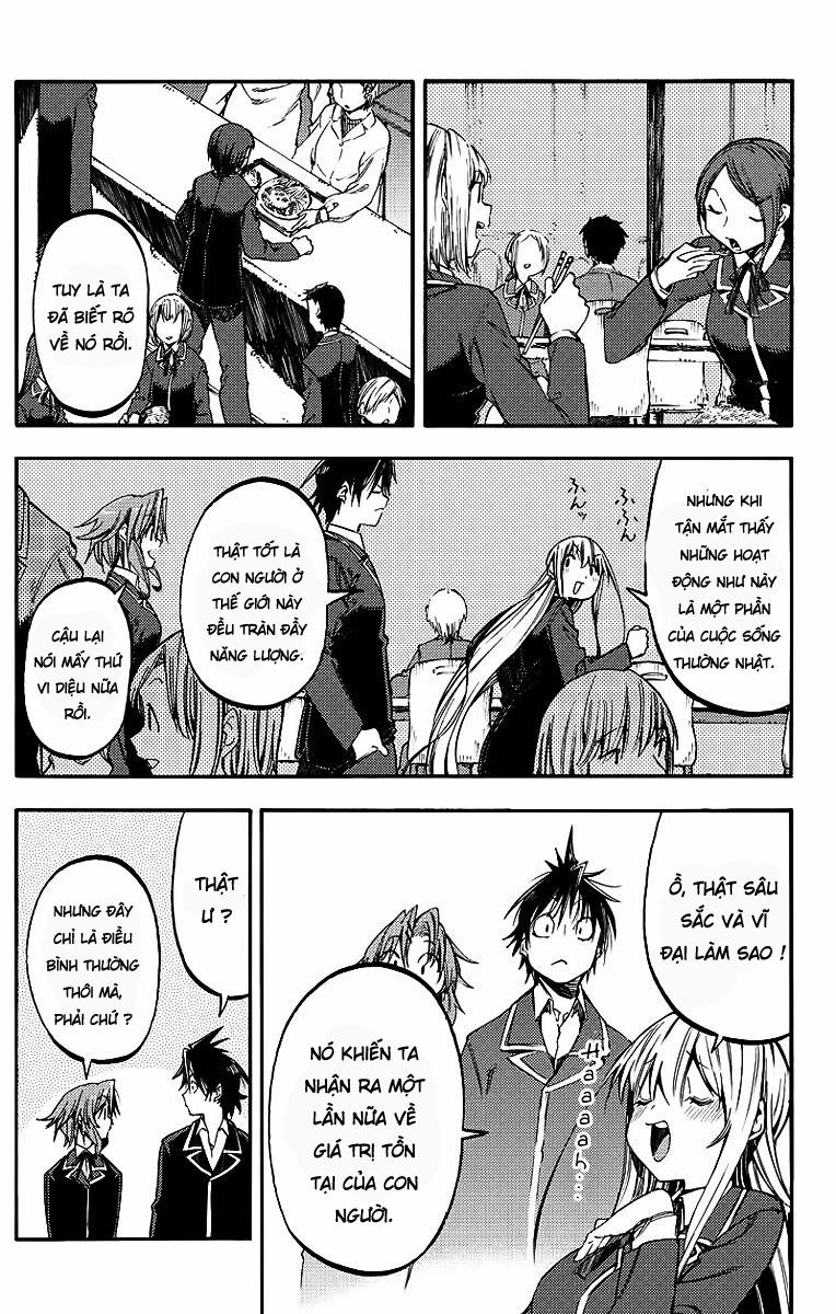 CƯỚI TÔI ĐI 25 trang 3