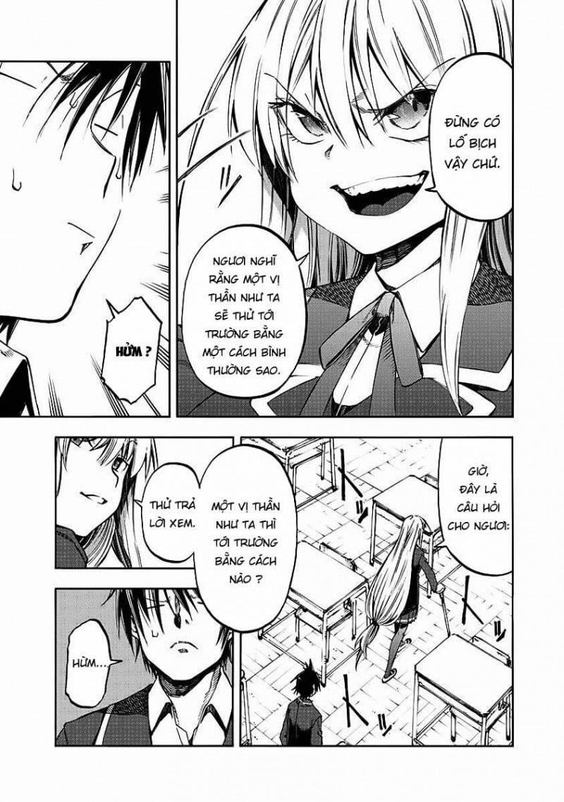 CƯỚI TÔI ĐI 27 trang 7