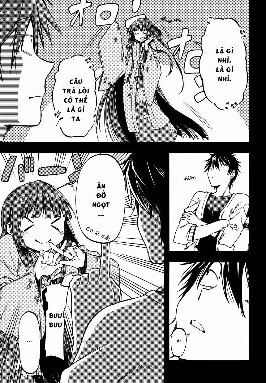 CƯỚI TÔI ĐI 3 trang 3