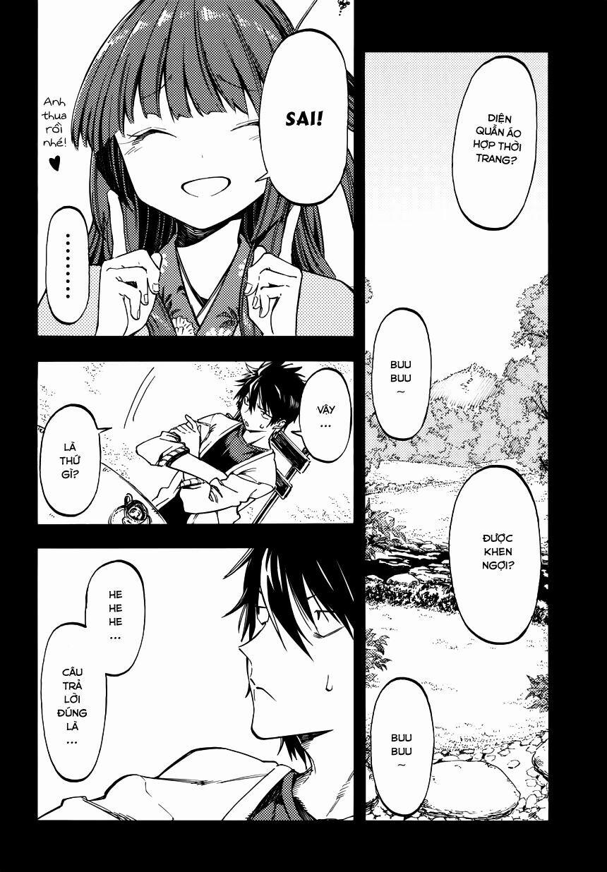 CƯỚI TÔI ĐI 3 trang 4