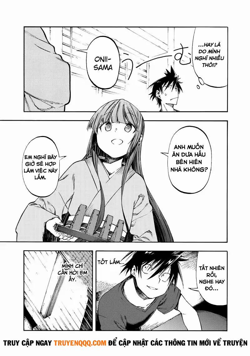 CƯỚI TÔI ĐI 31 trang 14