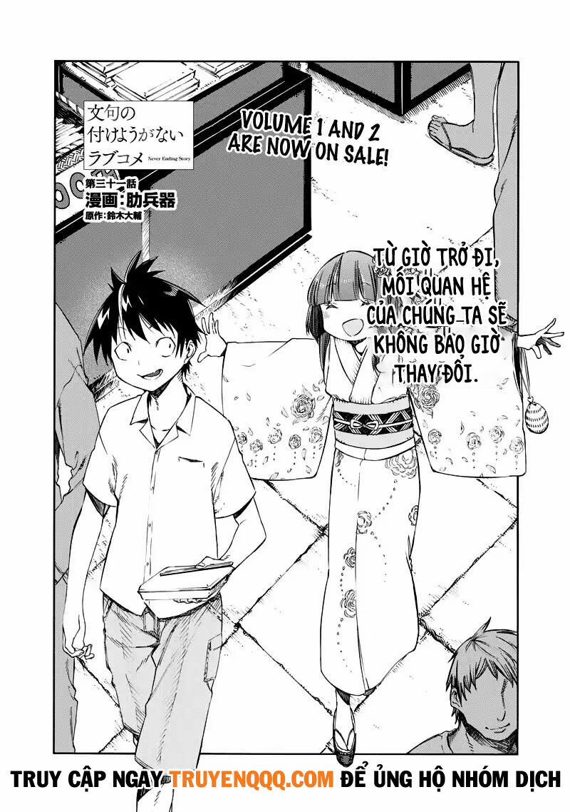 CƯỚI TÔI ĐI 31 trang 2