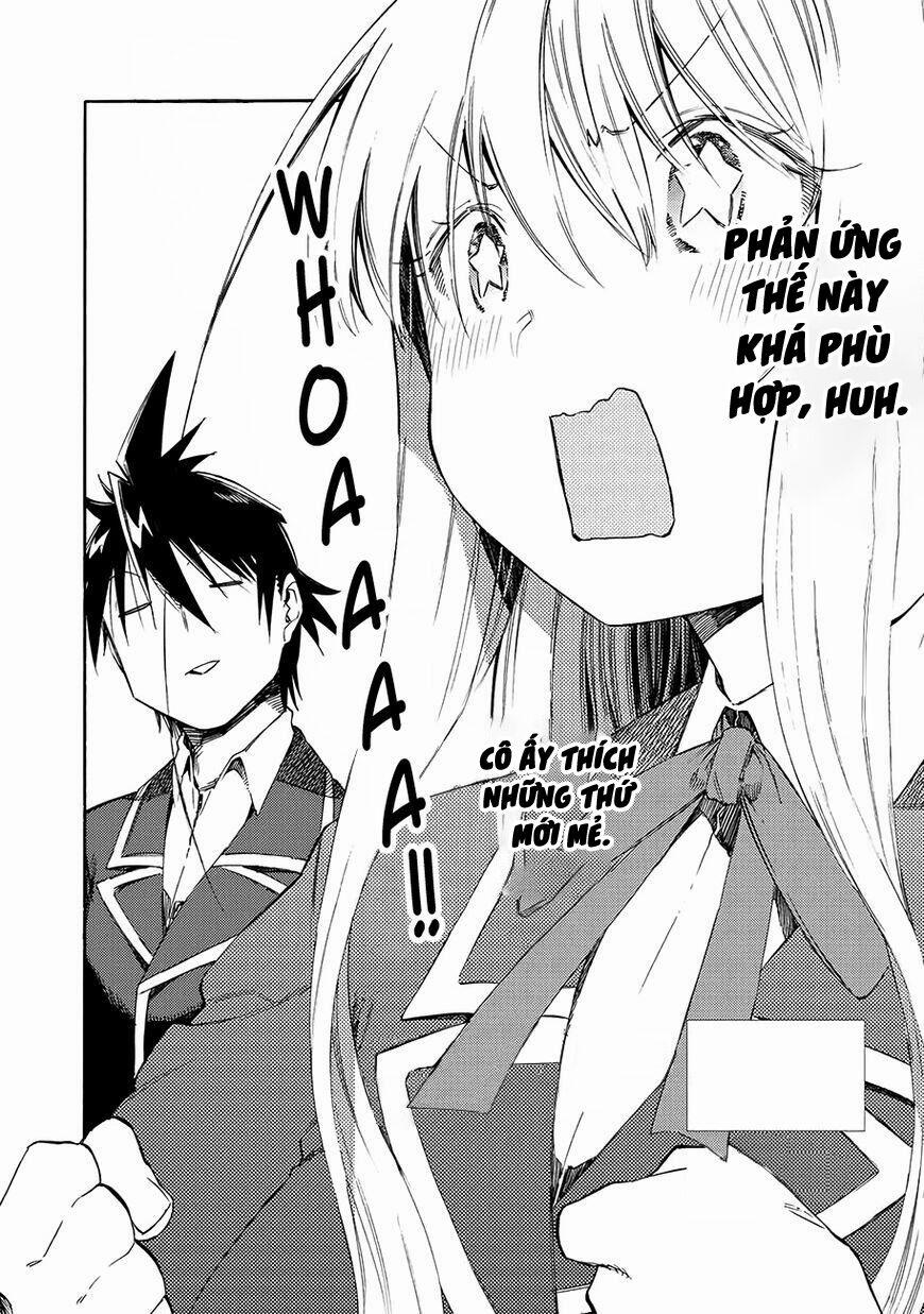 CƯỚI TÔI ĐI 33 trang 1