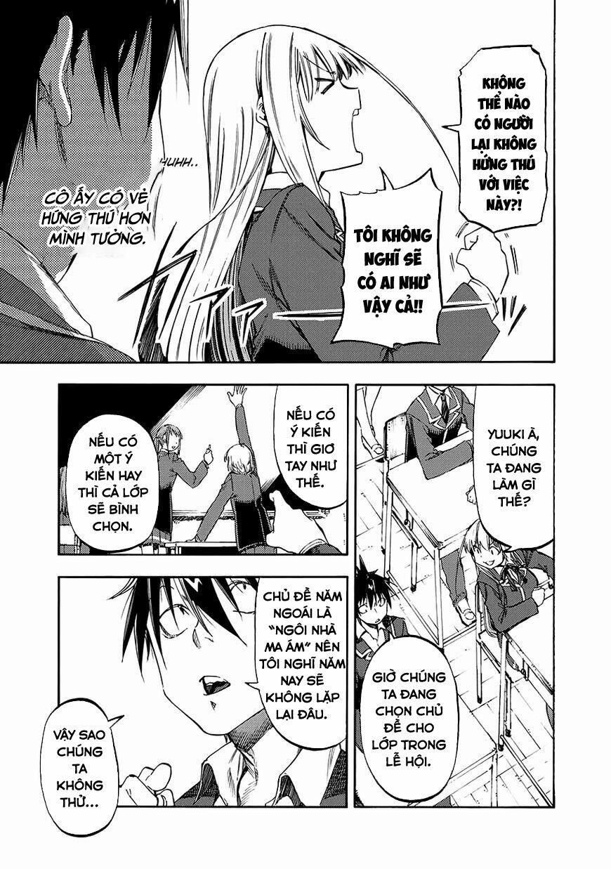 CƯỚI TÔI ĐI 33 trang 4