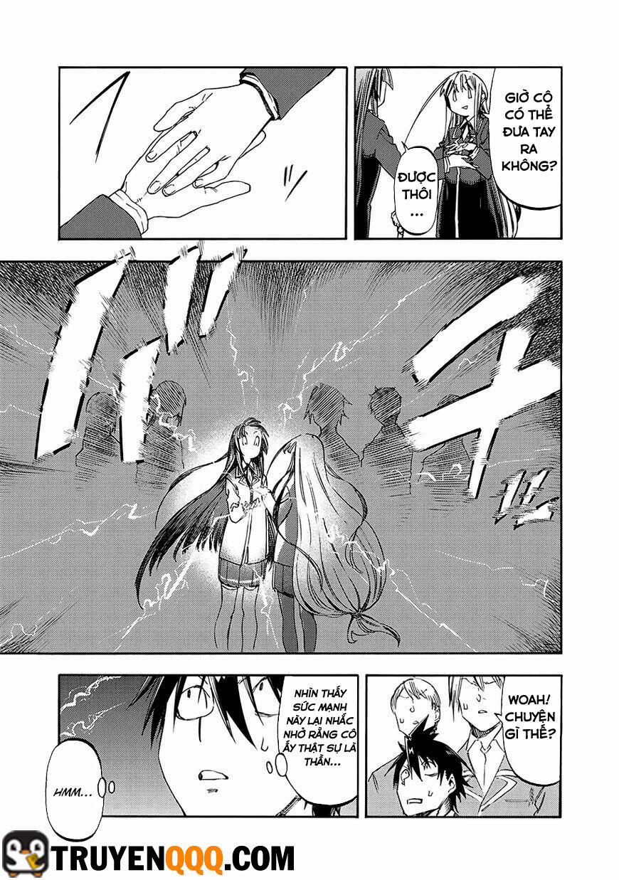 CƯỚI TÔI ĐI 33 trang 7