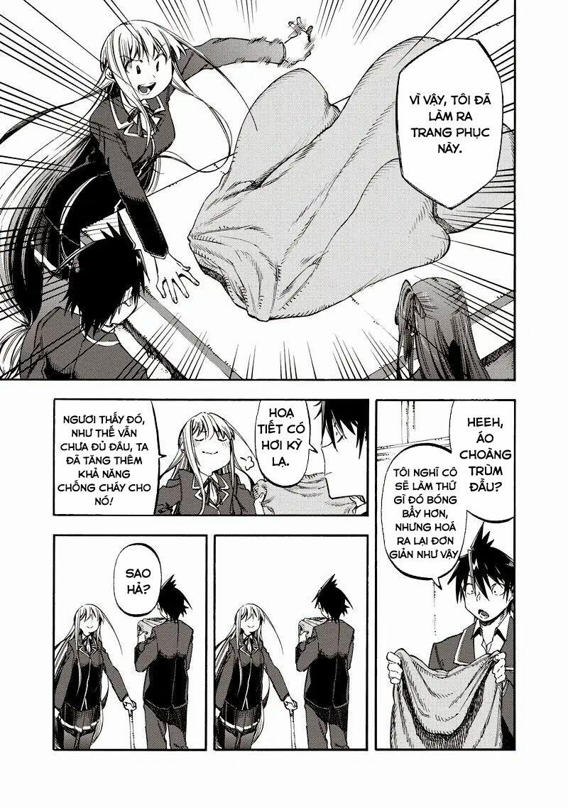 CƯỚI TÔI ĐI 35 trang 2