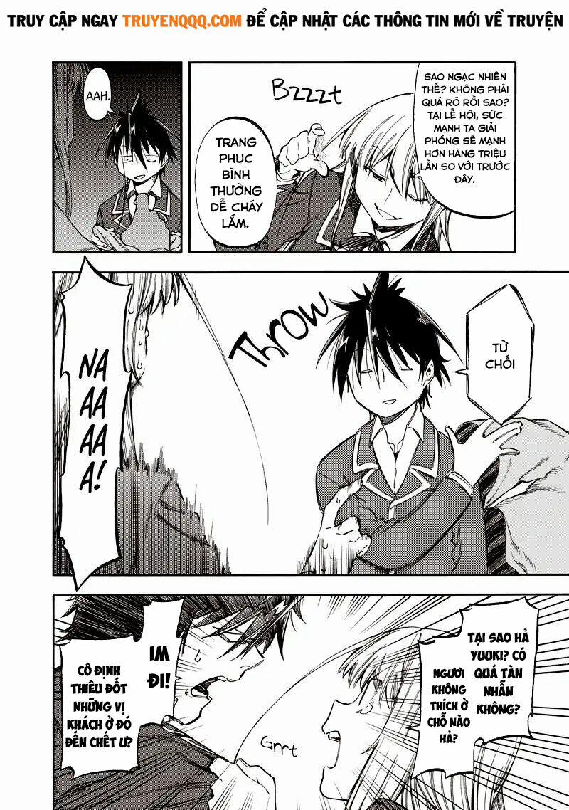 CƯỚI TÔI ĐI 35 trang 3