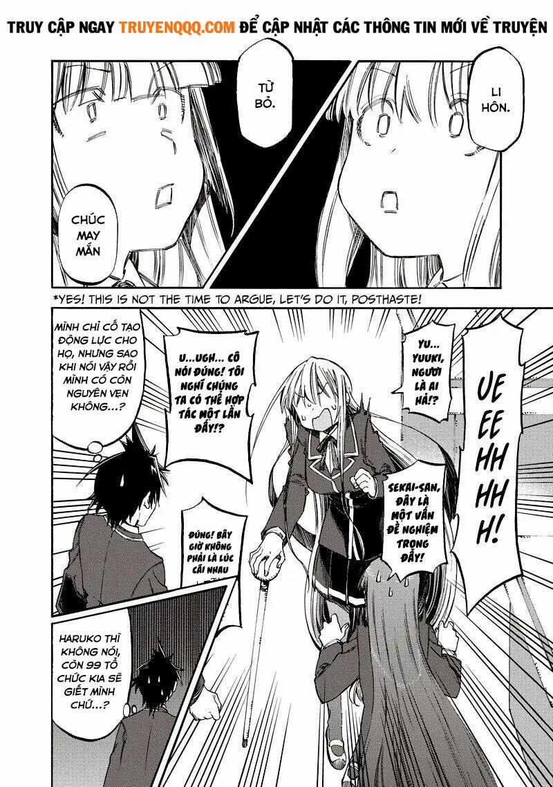 CƯỚI TÔI ĐI 35 trang 9