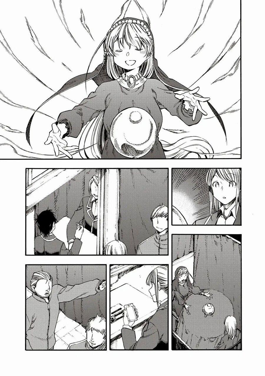 CƯỚI TÔI ĐI 36 trang 6