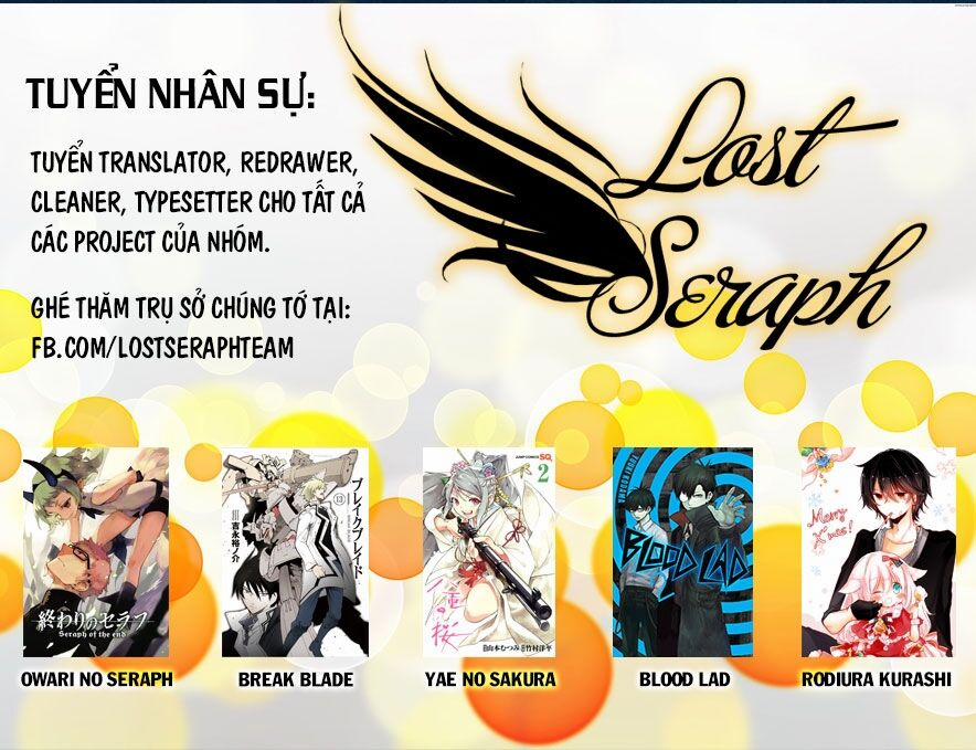 CƯỚI TÔI ĐI 4 trang 11