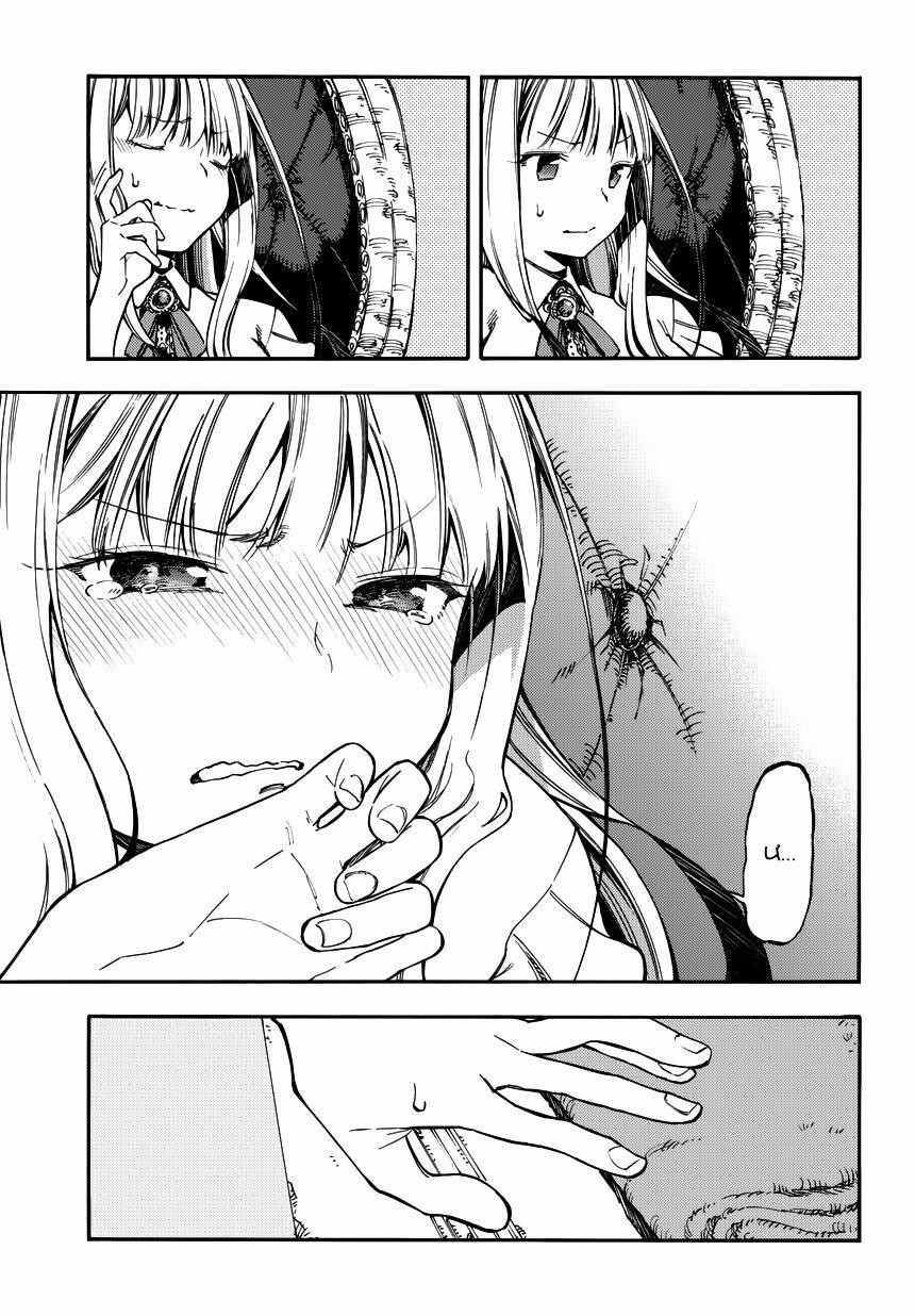 CƯỚI TÔI ĐI 4 trang 9