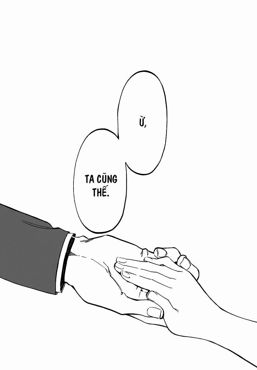 CƯỚI TÔI ĐI 6 trang 15