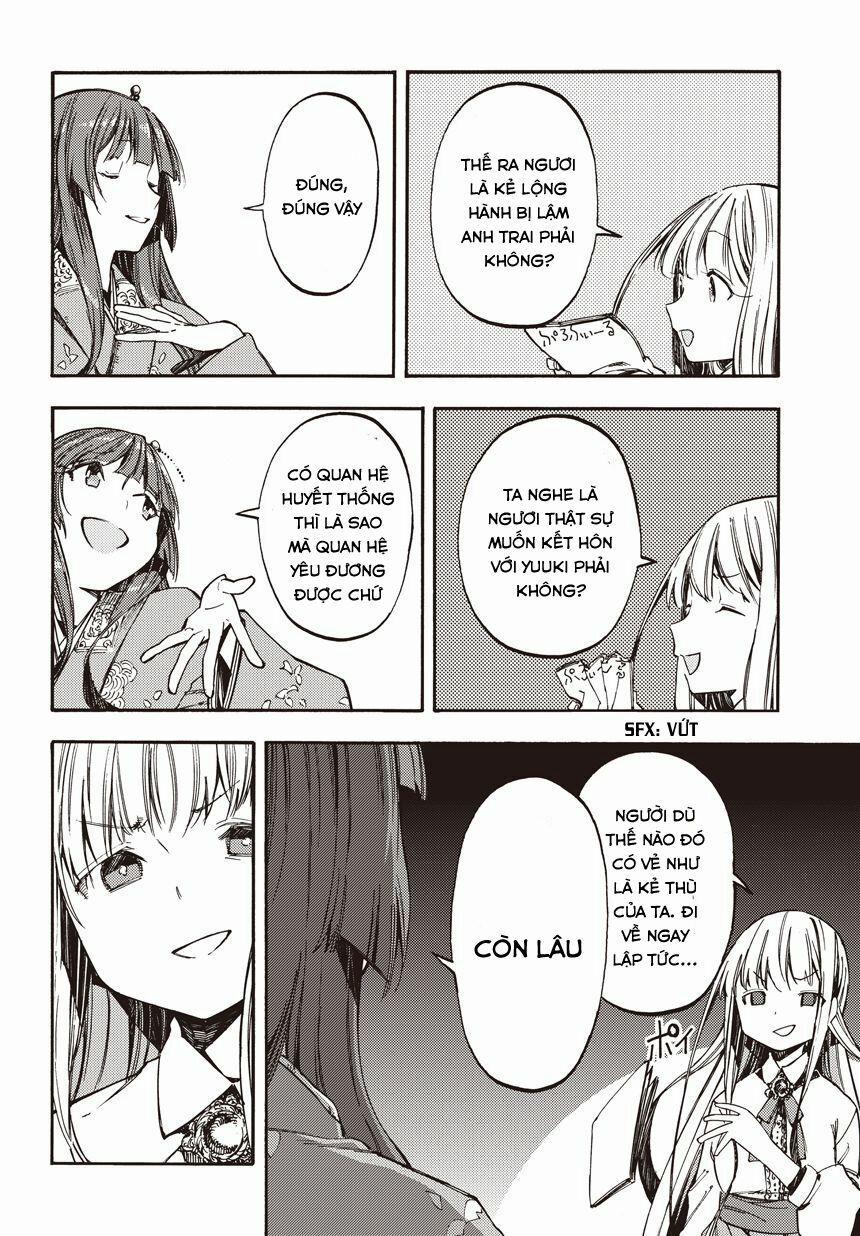 CƯỚI TÔI ĐI 7.2 trang 3