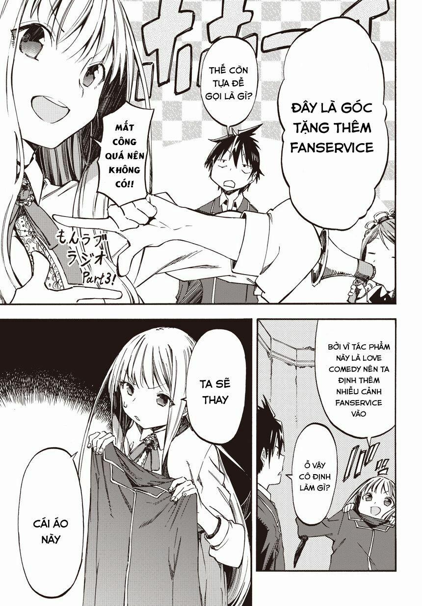 CƯỚI TÔI ĐI 7.3 trang 2