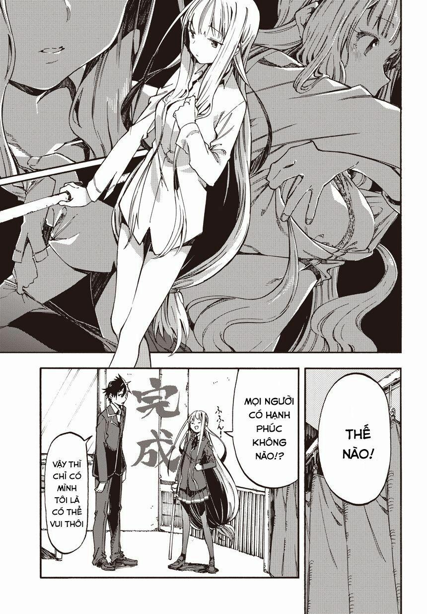 CƯỚI TÔI ĐI 7.3 trang 4