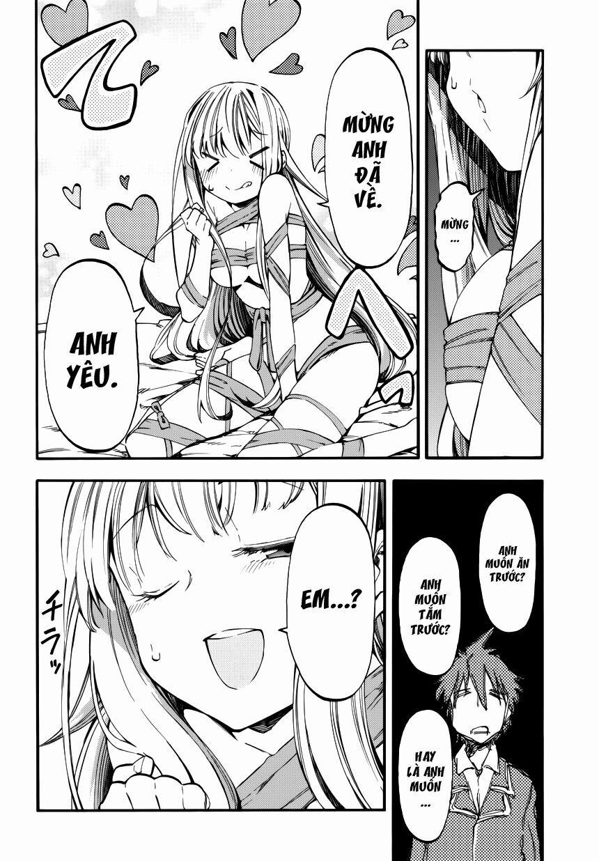 CƯỚI TÔI ĐI 8 trang 2