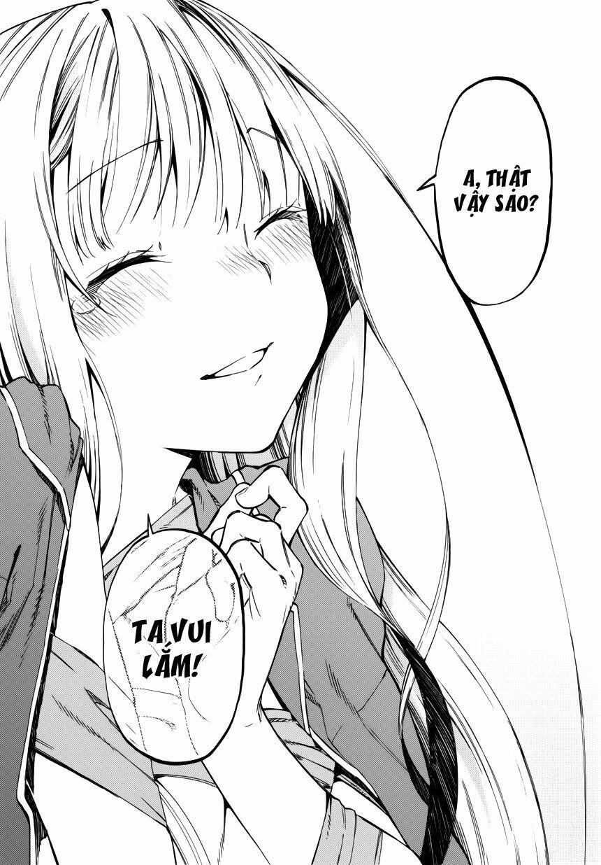 CƯỚI TÔI ĐI 8 trang 8