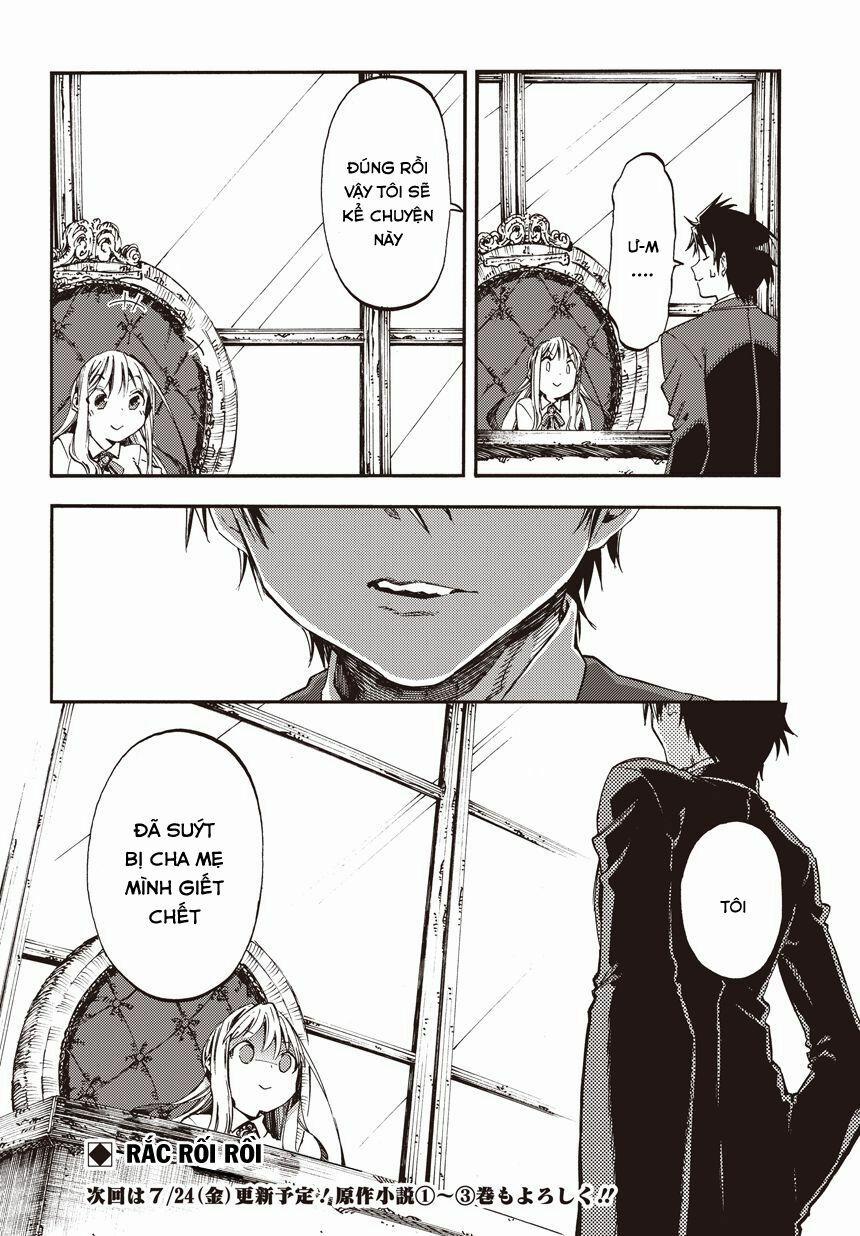 CƯỚI TÔI ĐI 9 trang 13