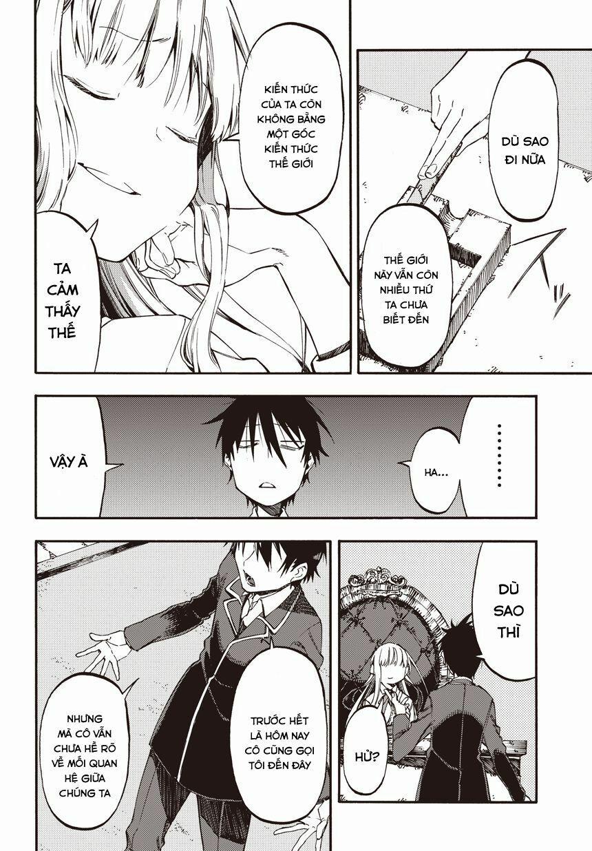 CƯỚI TÔI ĐI 9 trang 3