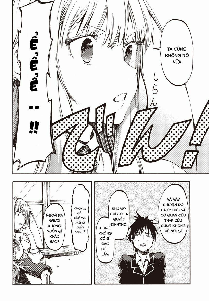 CƯỚI TÔI ĐI 9 trang 5