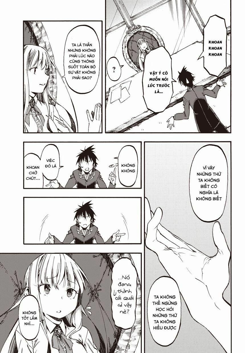 CƯỚI TÔI ĐI 9 trang 8