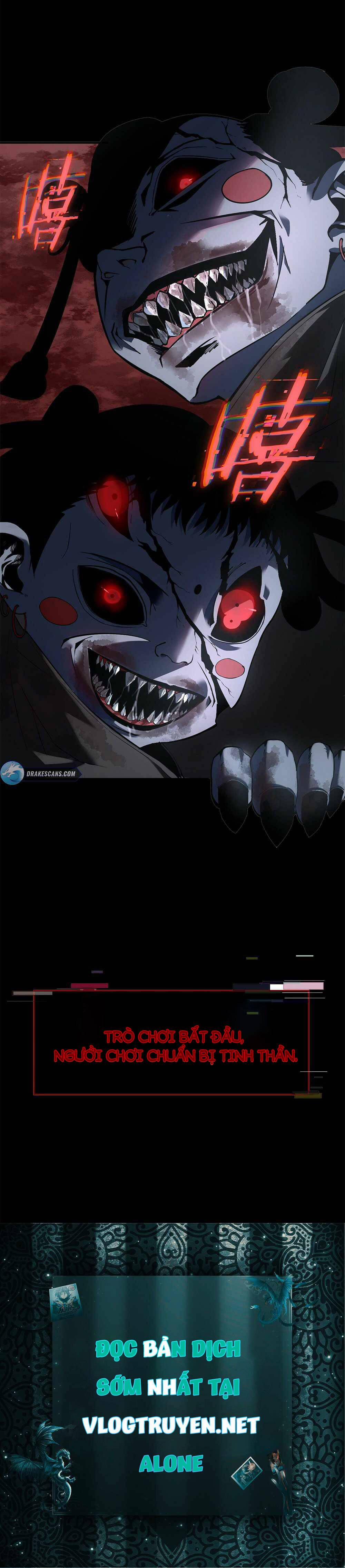 Cưỡi Trên Bờ Hủy Diệt 1 trang 18