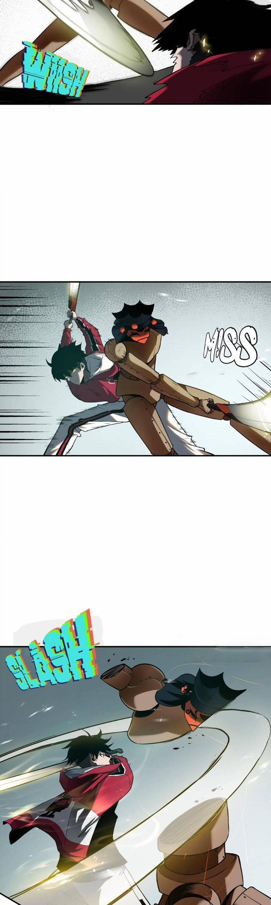 Cưỡi Trên Bờ Hủy Diệt 12 trang 4