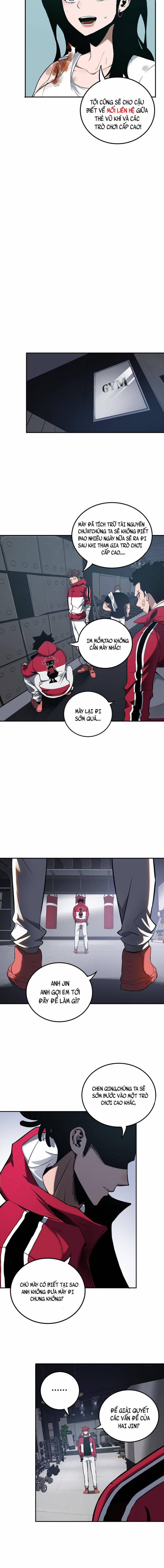 Cưỡi Trên Bờ Hủy Diệt 12 trang 7