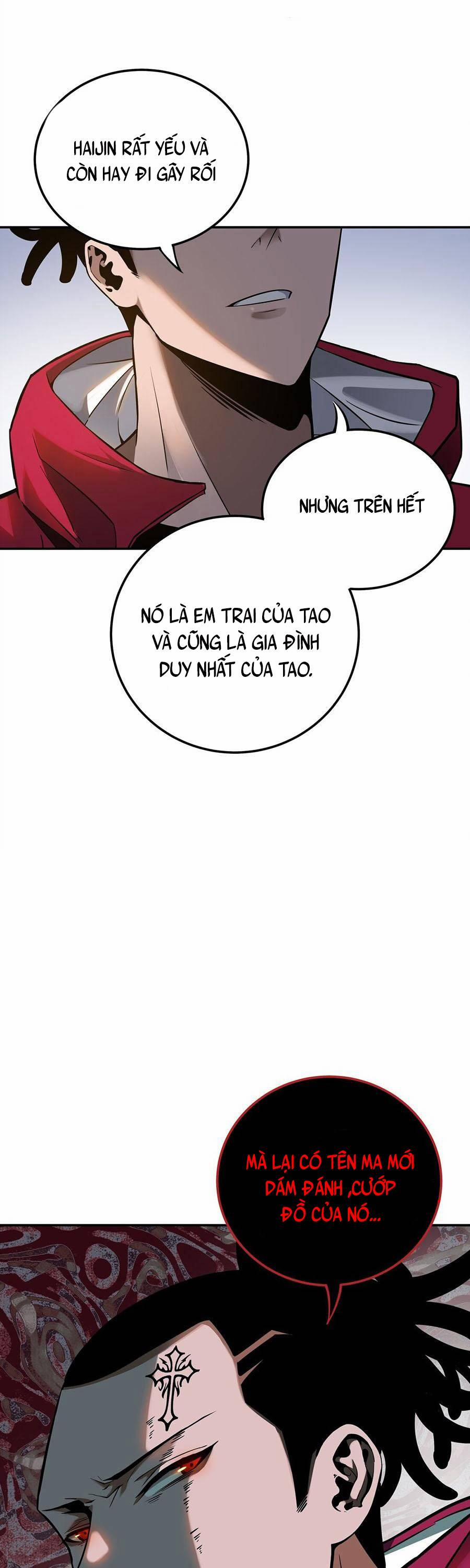 Cưỡi Trên Bờ Hủy Diệt 12 trang 8