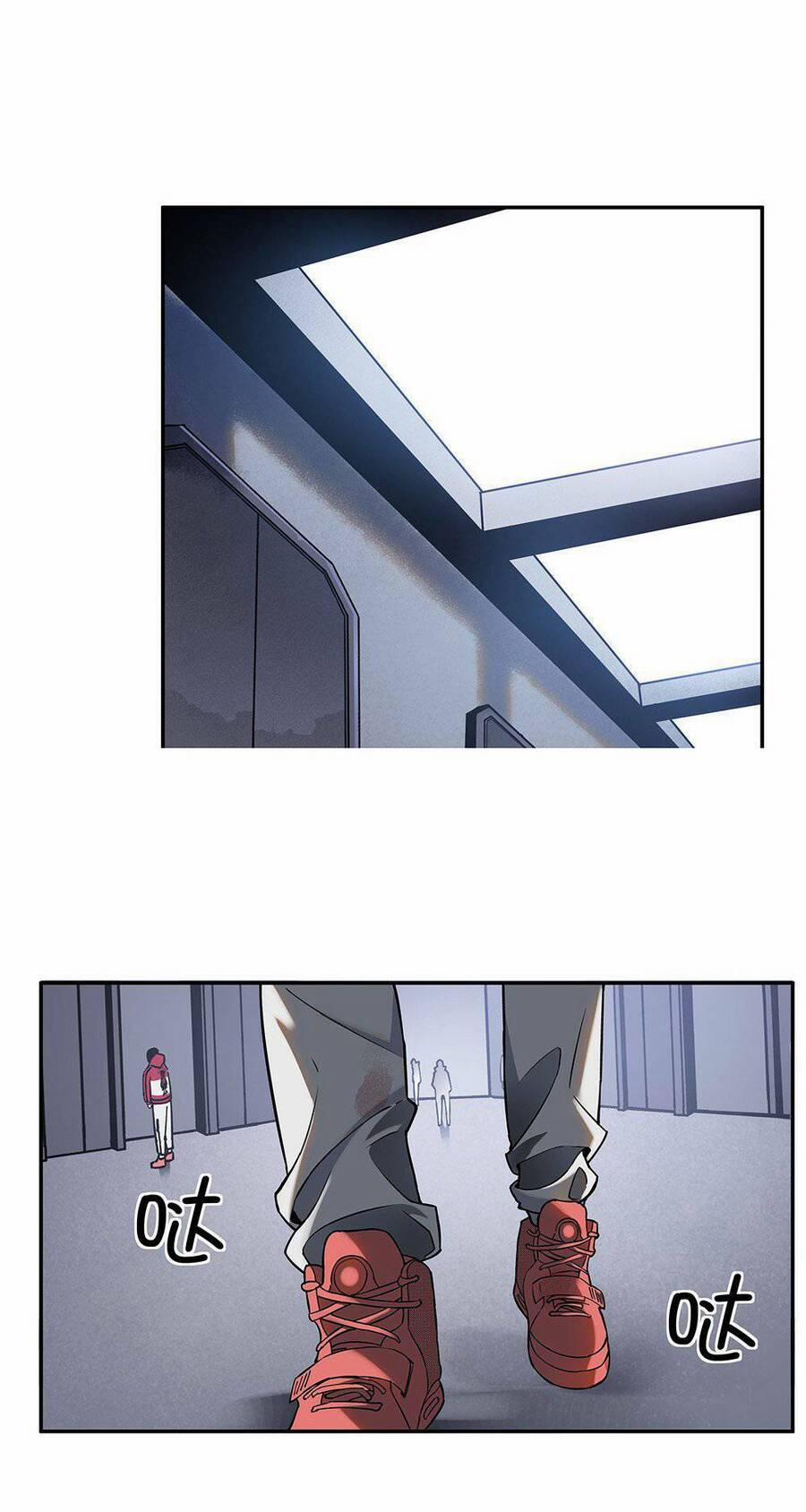 Cưỡi Trên Bờ Hủy Diệt 13 trang 11