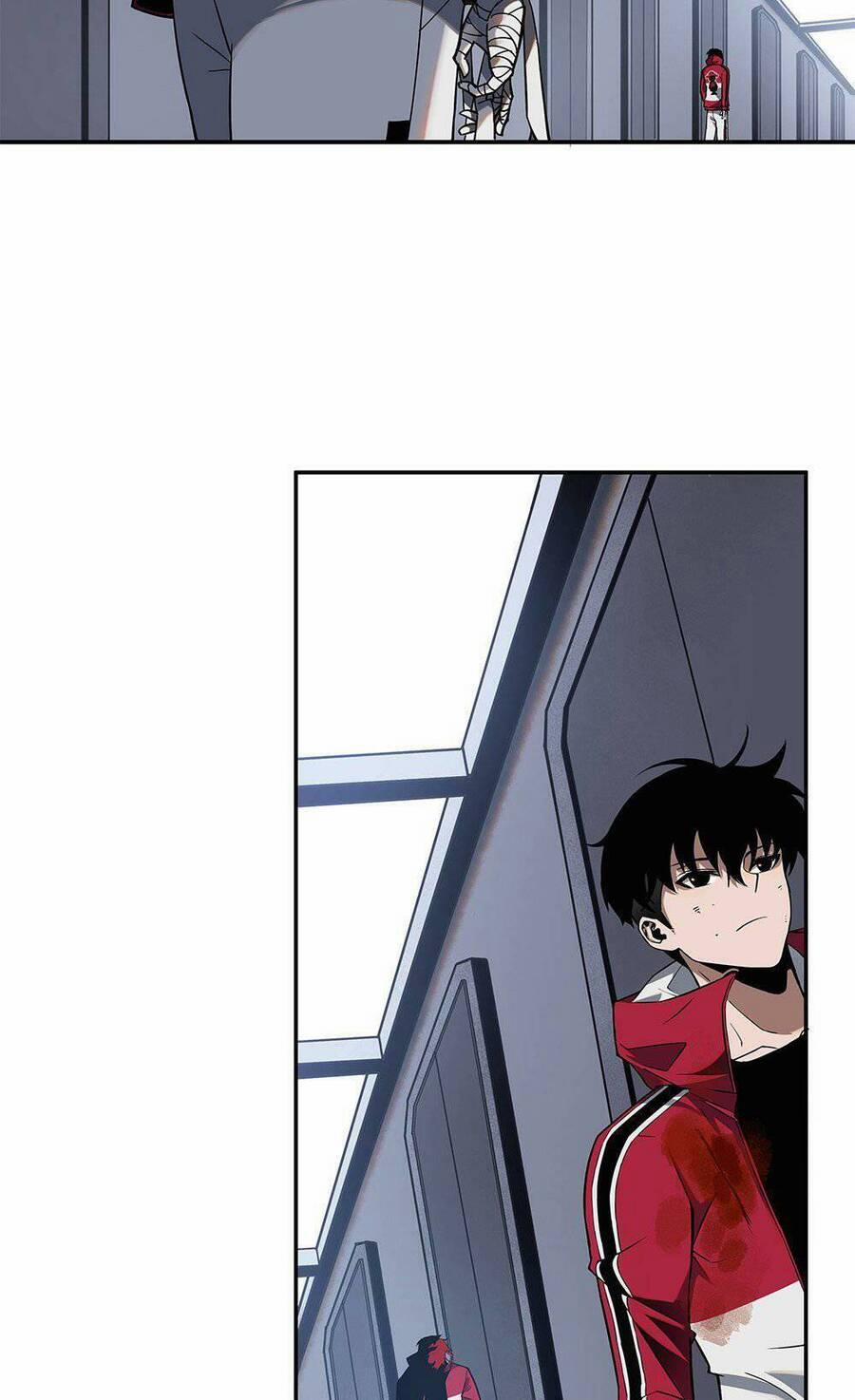 Cưỡi Trên Bờ Hủy Diệt 13 trang 14