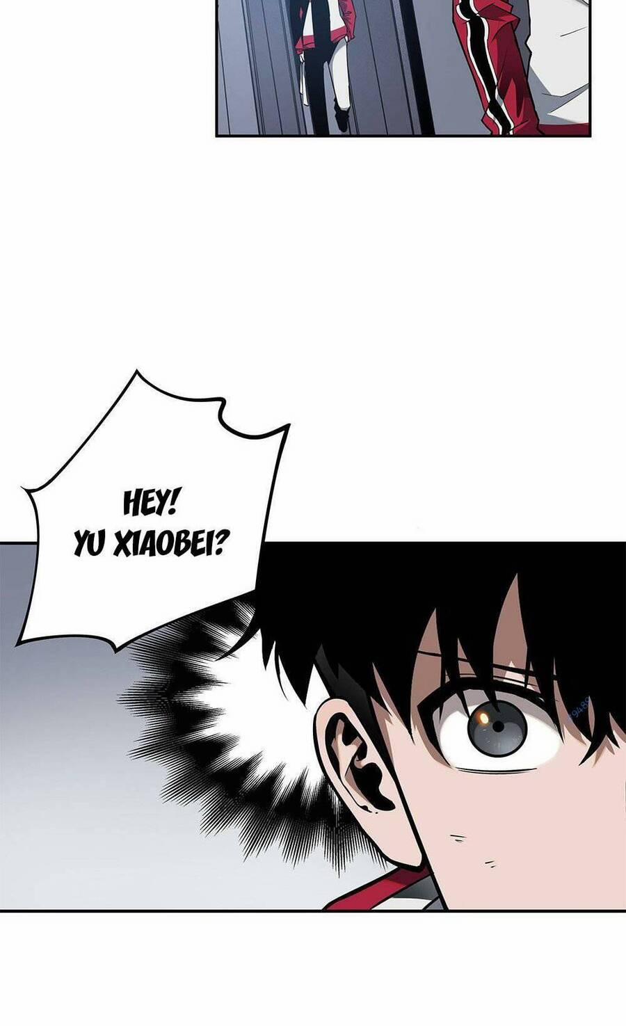 Cưỡi Trên Bờ Hủy Diệt 13 trang 15