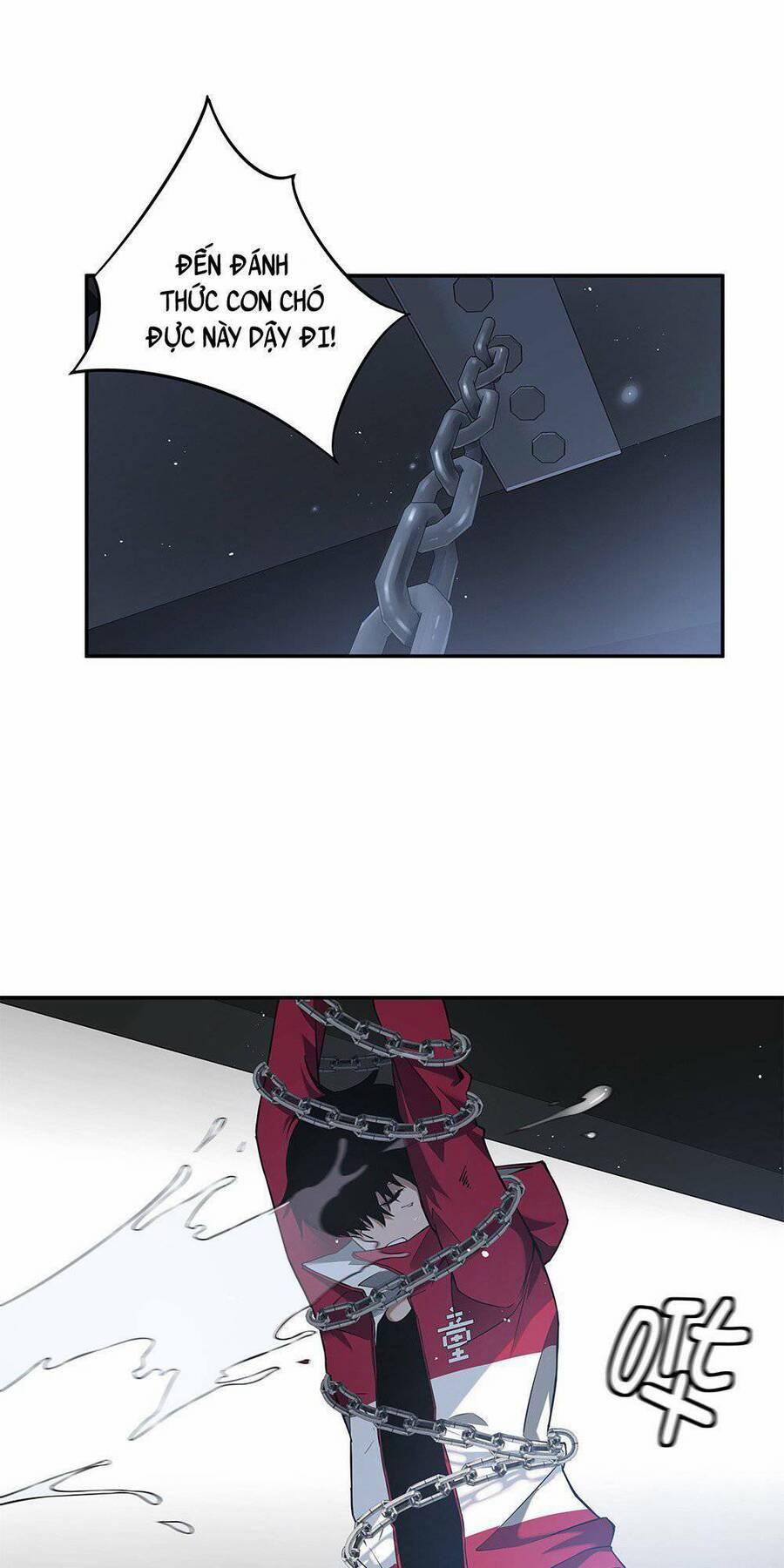 Cưỡi Trên Bờ Hủy Diệt 13 trang 17