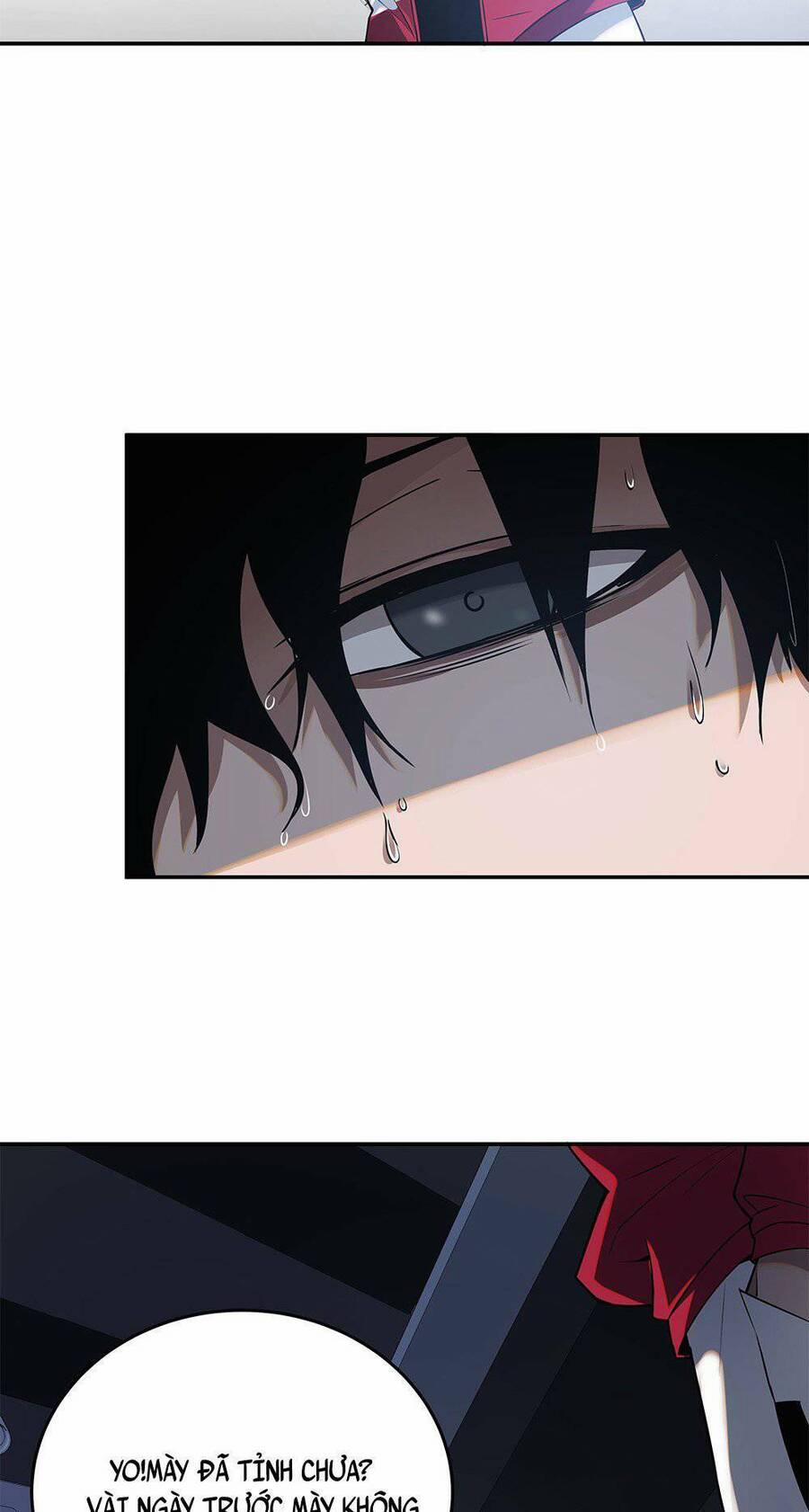 Cưỡi Trên Bờ Hủy Diệt 13 trang 18