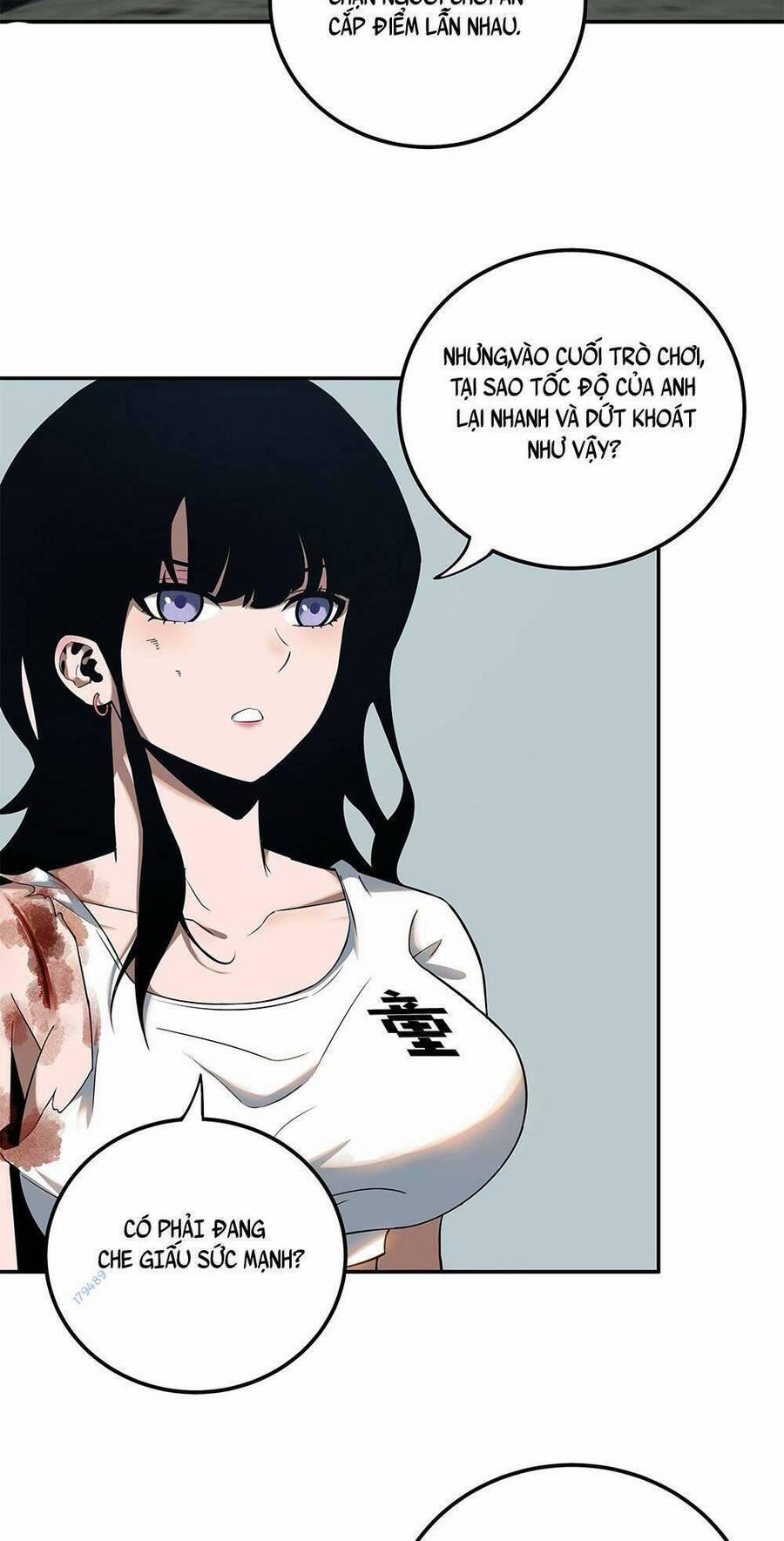 Cưỡi Trên Bờ Hủy Diệt 13 trang 2