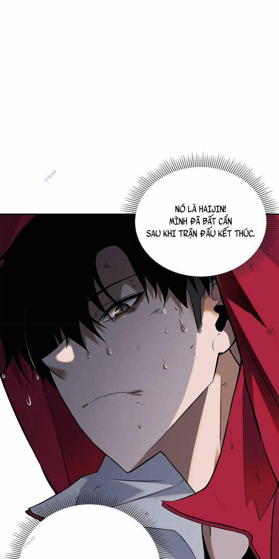 Cưỡi Trên Bờ Hủy Diệt 13 trang 20