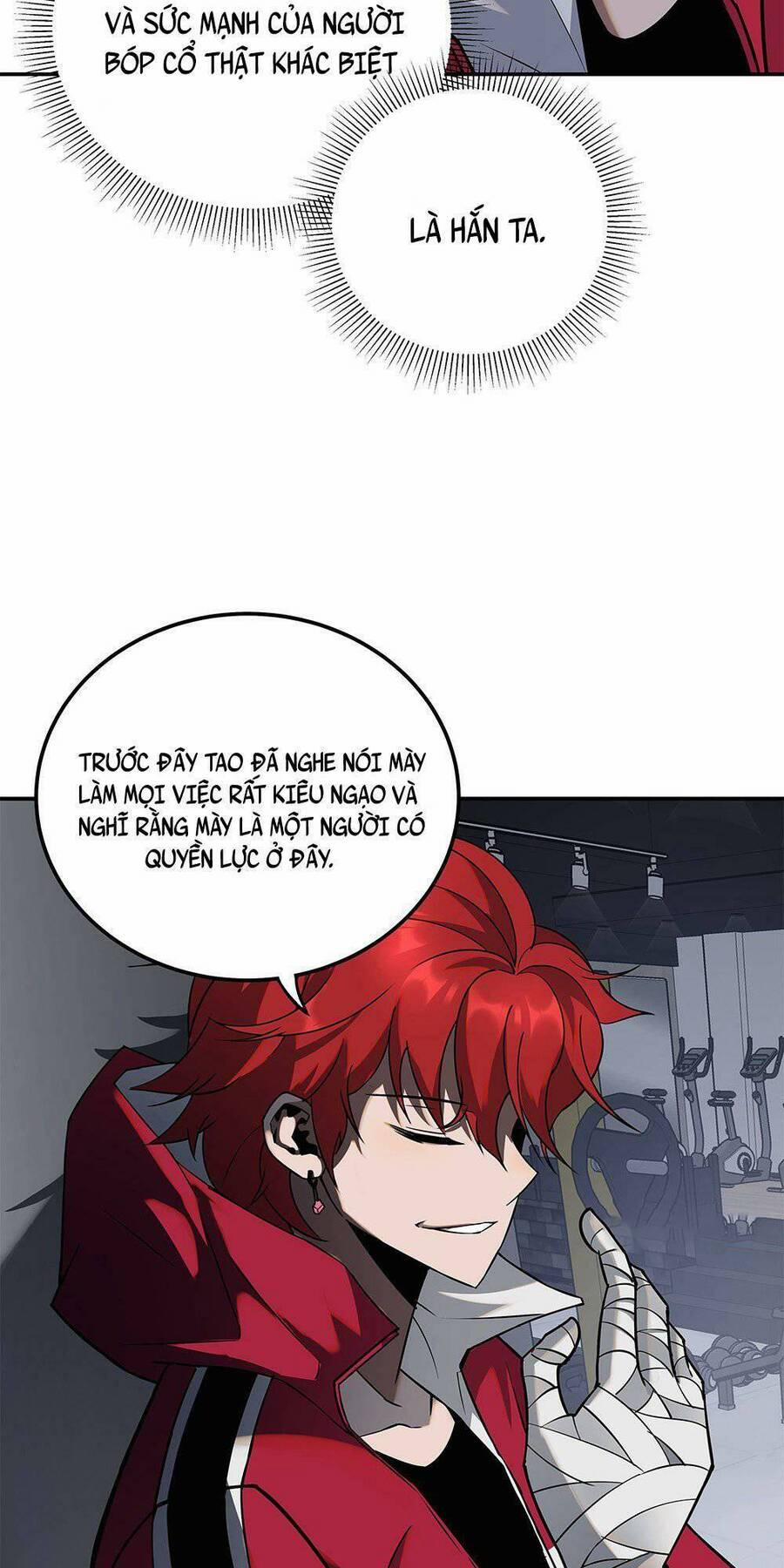 Cưỡi Trên Bờ Hủy Diệt 13 trang 21