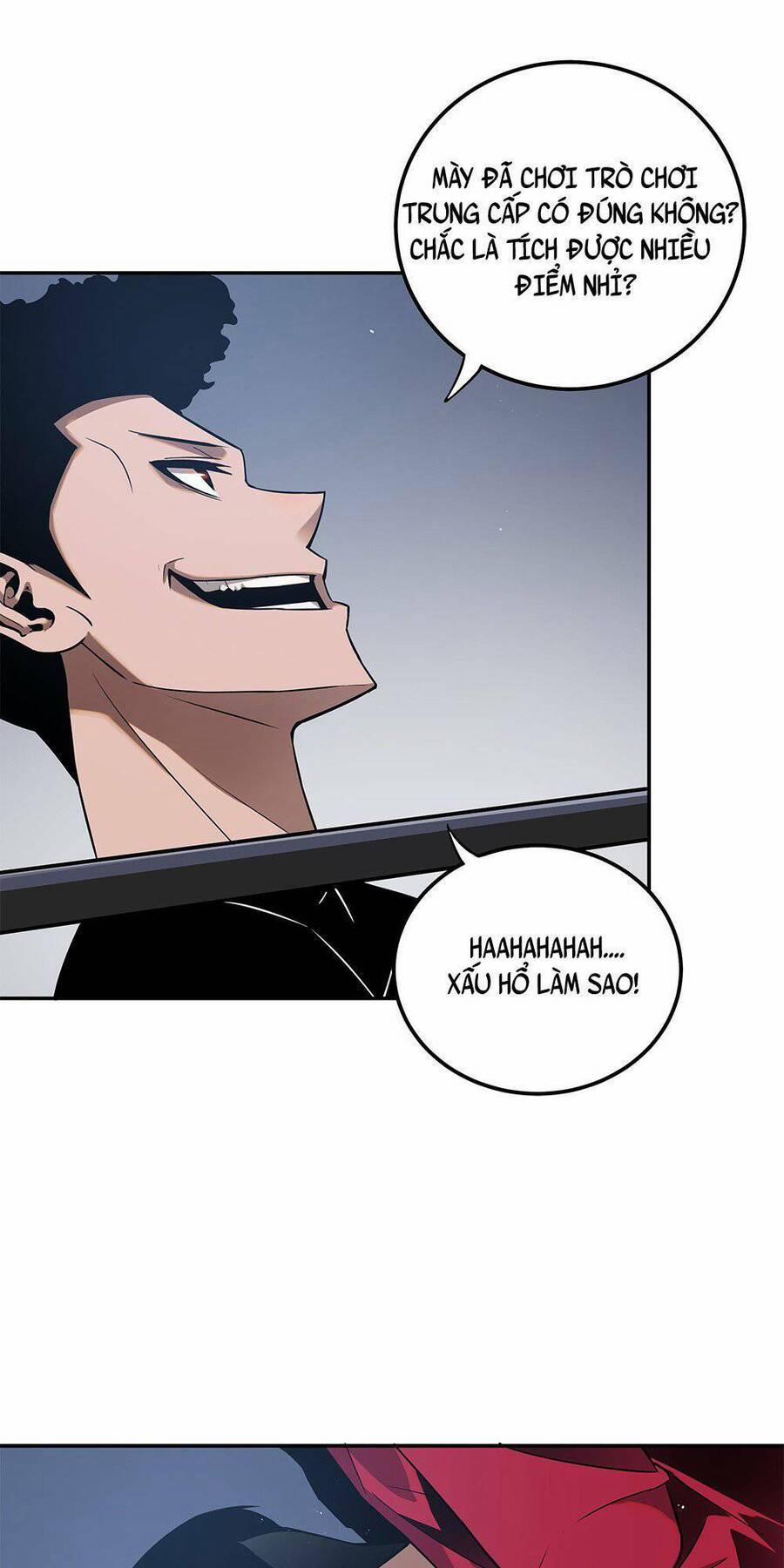 Cưỡi Trên Bờ Hủy Diệt 13 trang 24